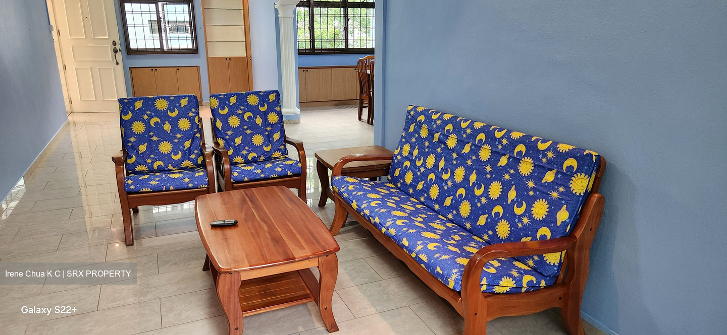 Blk 354 Kang Ching Road (Jurong West), HDB 5 Rooms #561688931